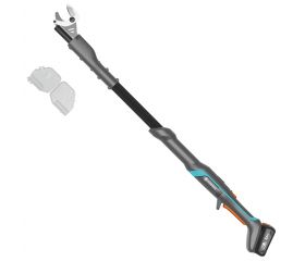 Cortarramas Easycut 110/18V P4A Solo
