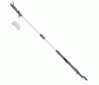 Cortarramas telescópico Highcut 250/18V P4A Conjunto listo para usar