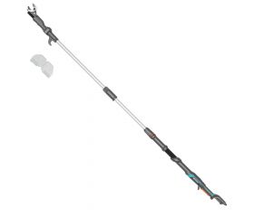 Cortarramas telescópico Highcut 250/18V P4A Conjunto listo para usar