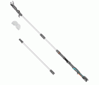 Cortarramas telescópica Highcut 360/18V P4A Conjunto de listo para usar