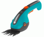 Tijeras de hierba ClassicCut Li