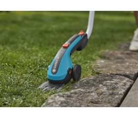 Tijeras de hierba ClassicCut Li