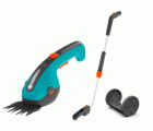 Tijeras para hierba ClassicCut Li set