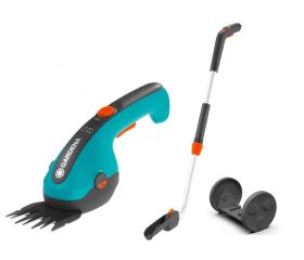 Tijeras para hierba ClassicCut Li set