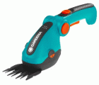 Tijeras  de hierba Comfortcut Li