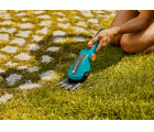 Tijeras  de hierba Comfortcut Li