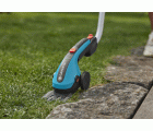 Tijeras  de hierba Comfortcut Li