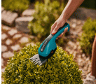 Tijeras  de hierba Comfortcut Li