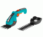 Tijeras para hierba y setos Comfortcut Li
