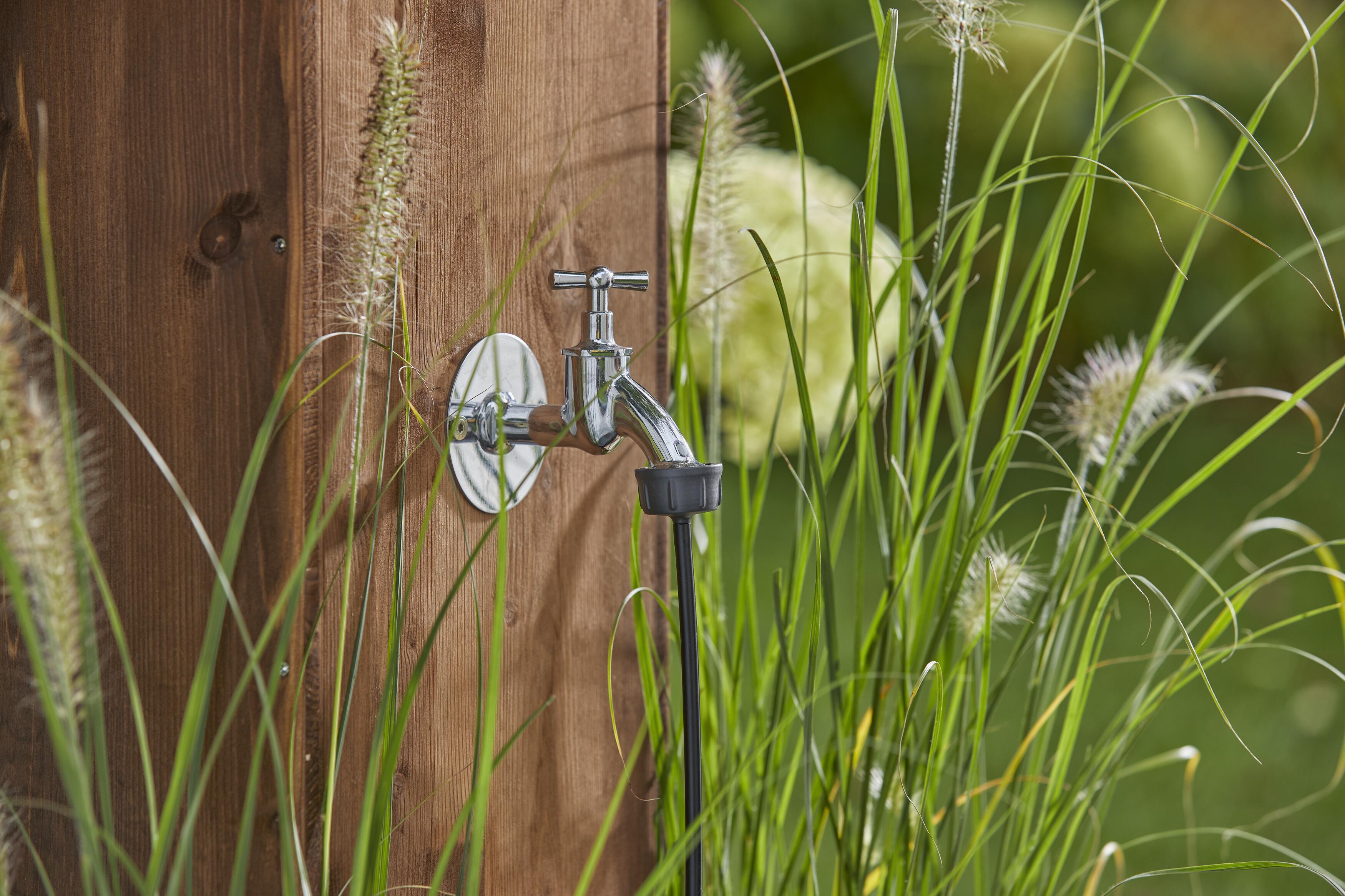 Junta para grifo de 4.6 mm (3/16 \")