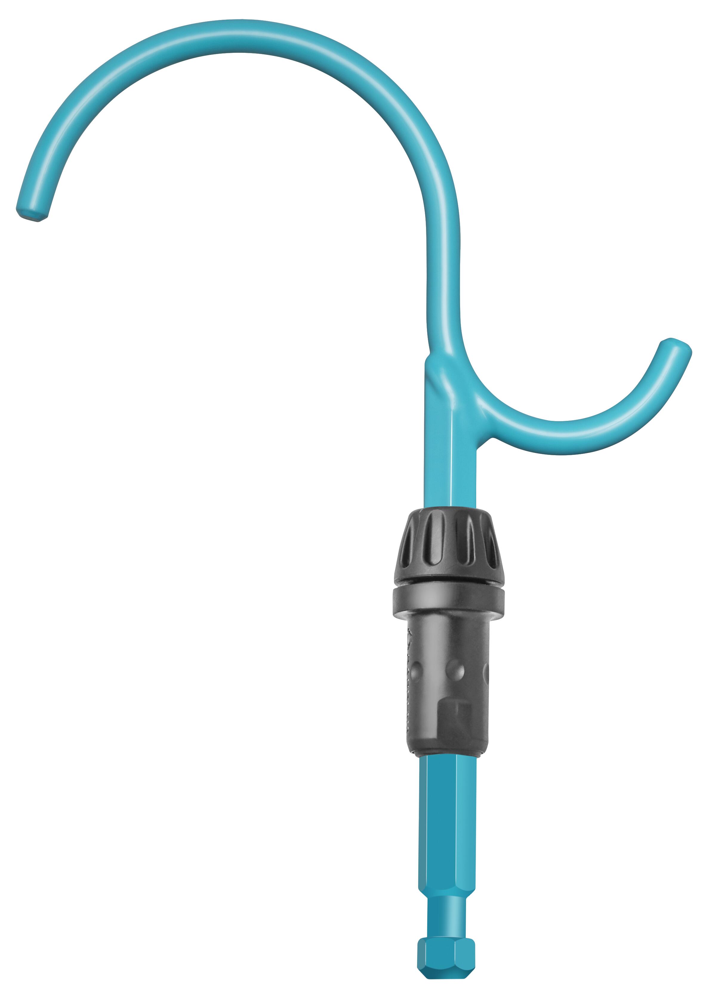 Gancho para ramas combisystem