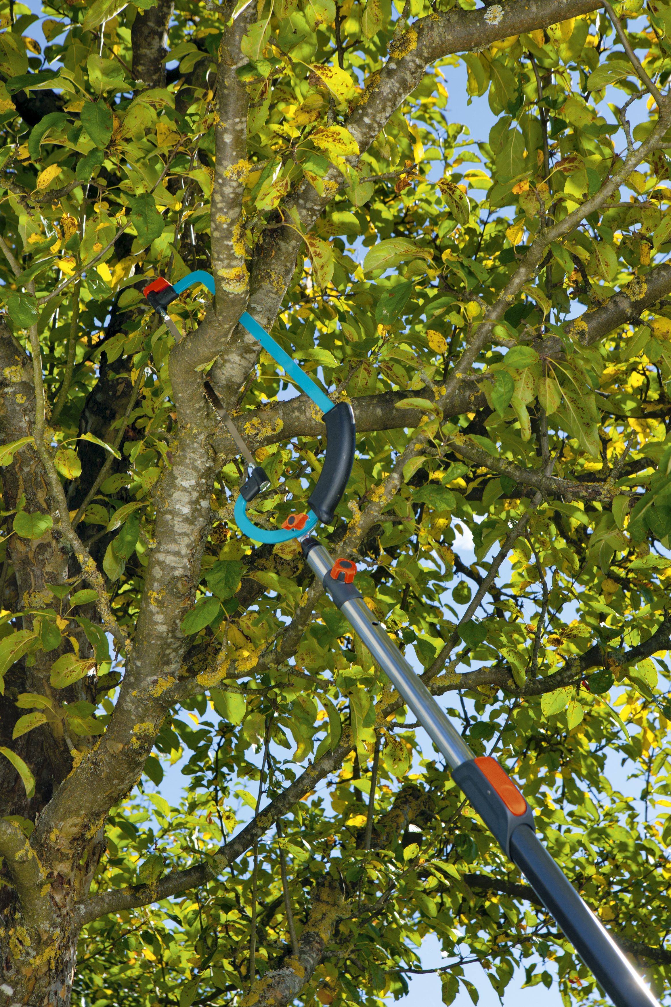 Sierra de arco combisystem