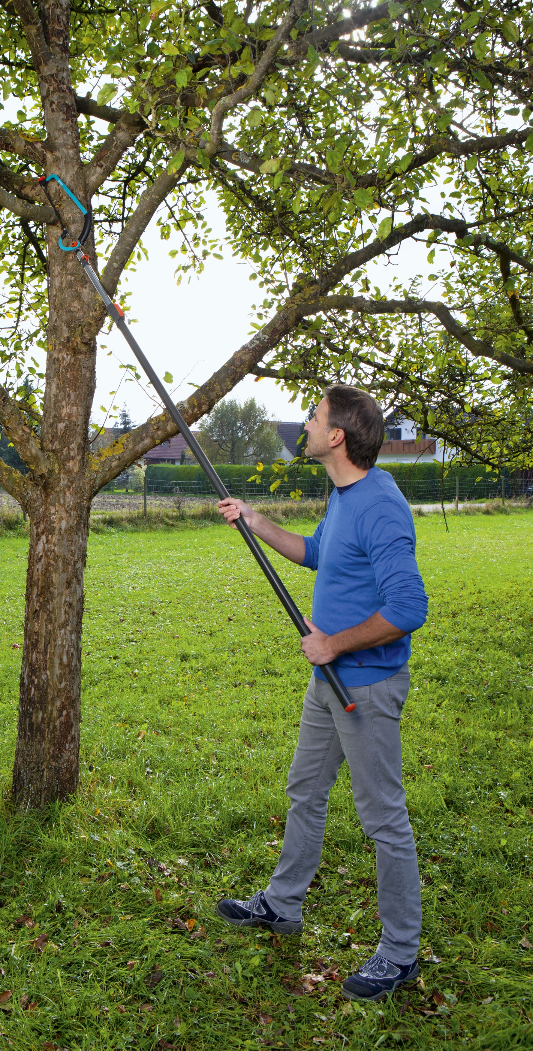 Sierra de arco combisystem