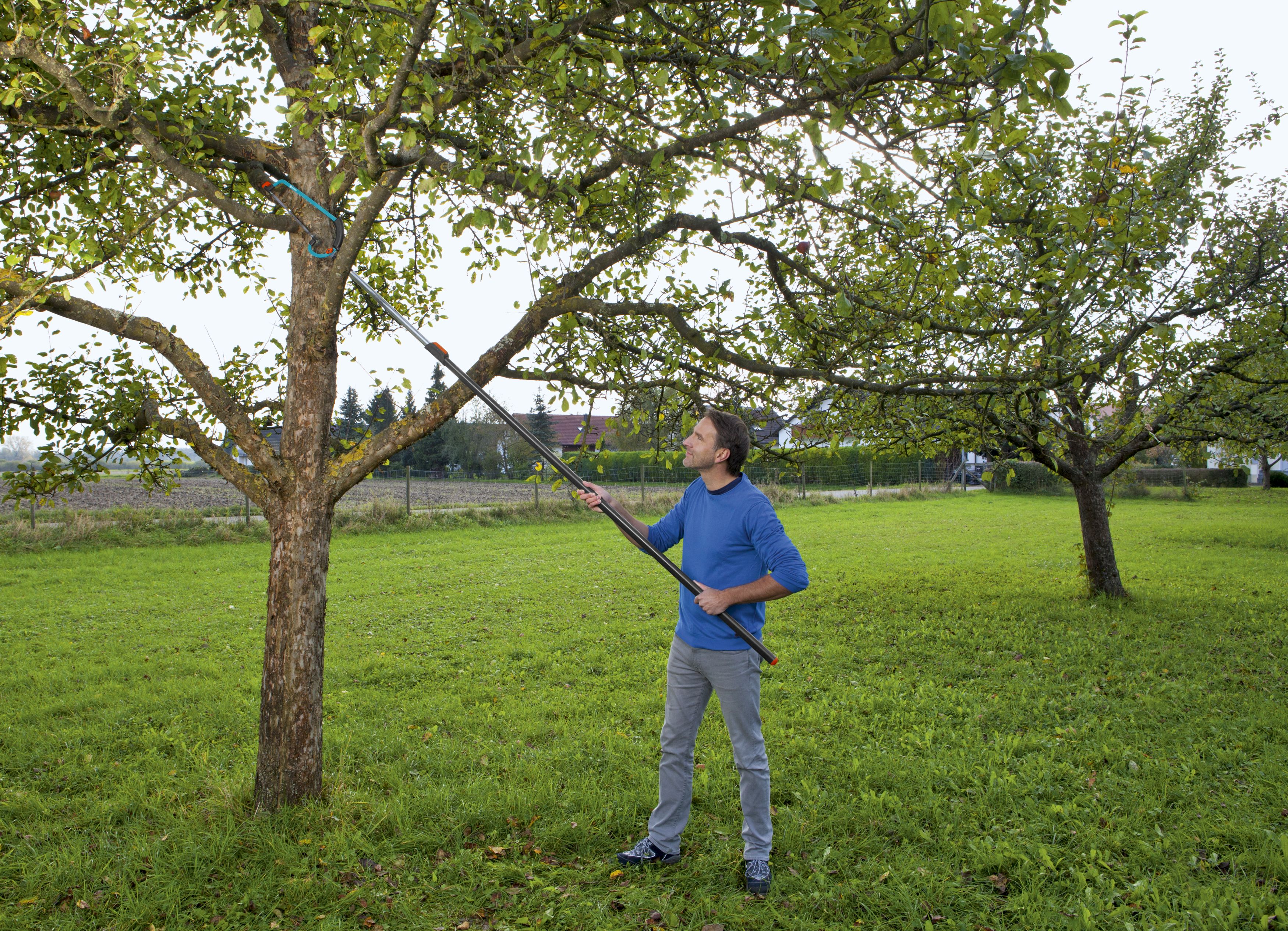 Sierra de arco combisystem