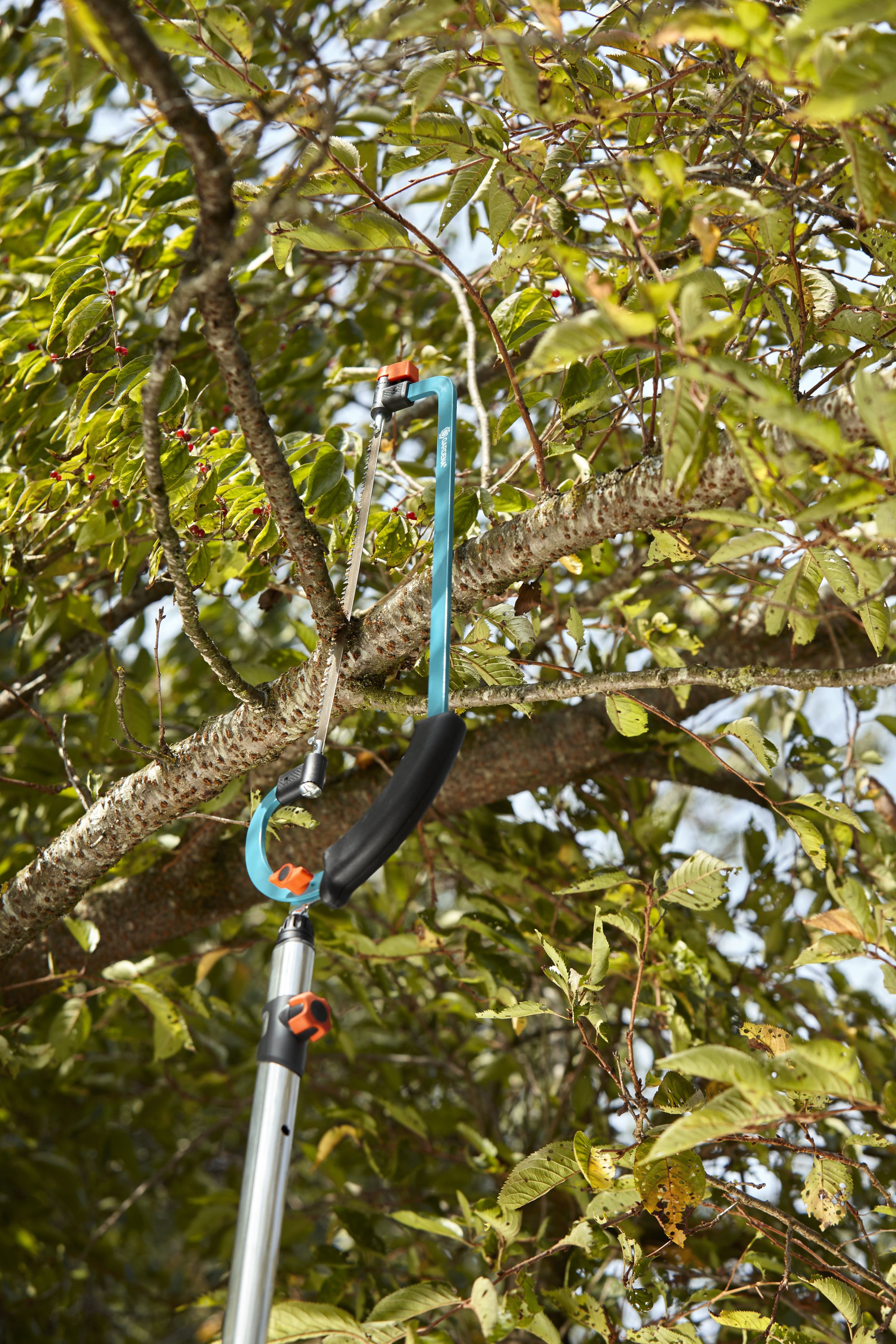 Sierra de arco combisystem