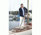 Carrete de manguera plana textil \\\"roll-fix\\\" 15