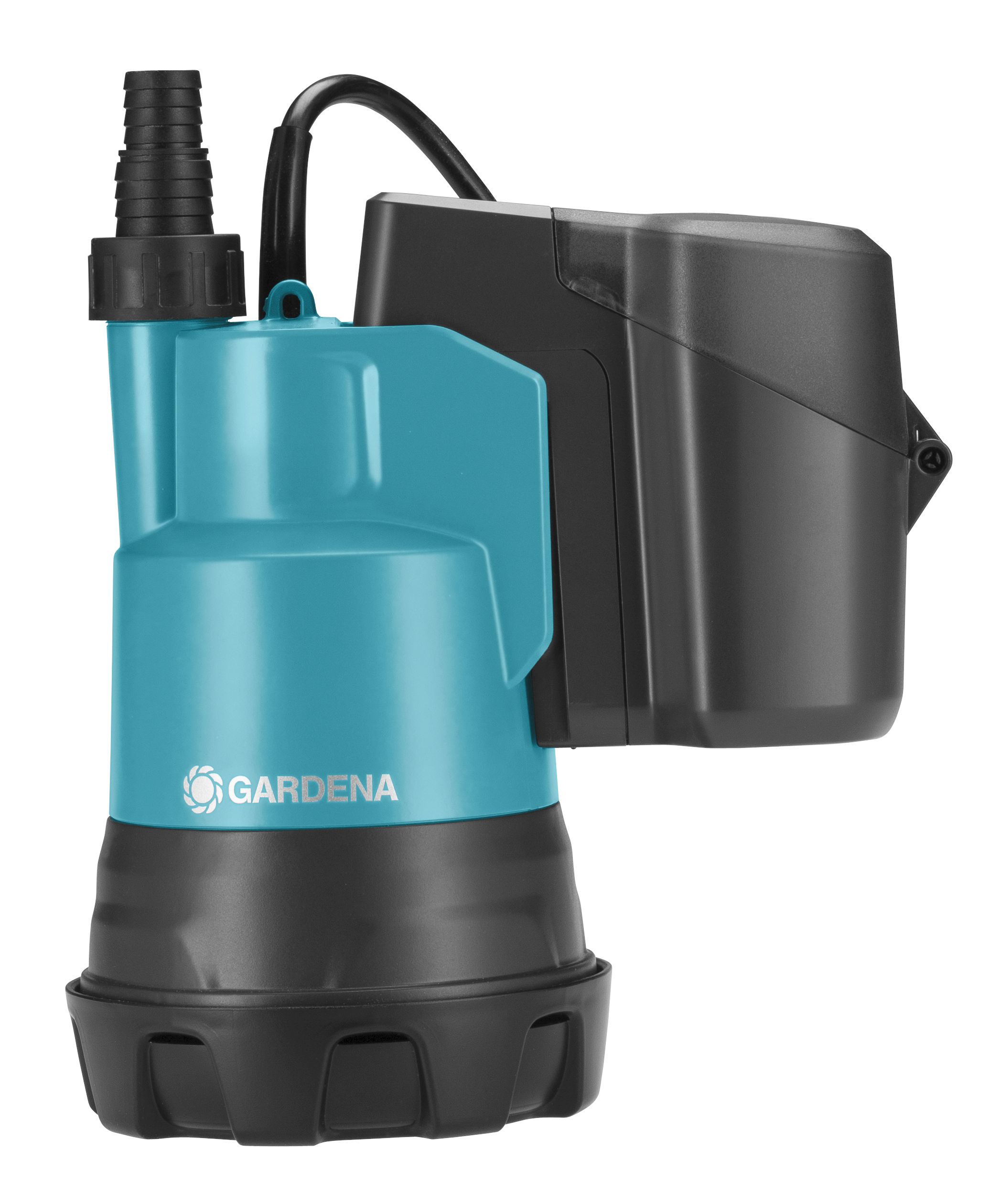 SET DE BOMBA DE AGUAS LIMPIAS A BATERÍA 2000/2 LI-18