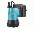 Set de bomba de aguas limpias a batería 2000/2 Li-18