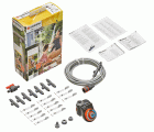 SET BRUMIZADOR AUTOMÁTICO CON PROGRAMADOR