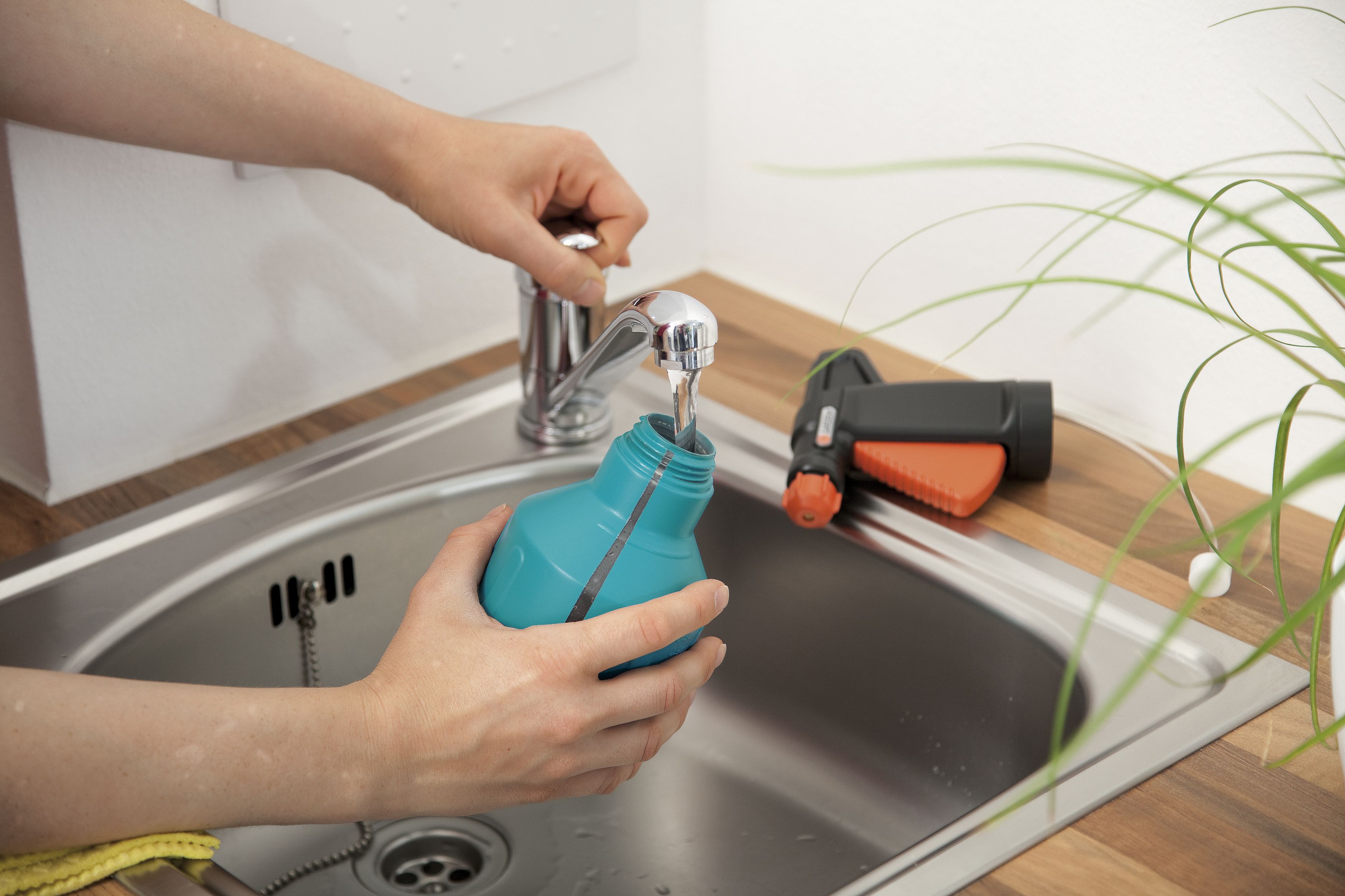 Pulverizador universal Comfort 0,5 l