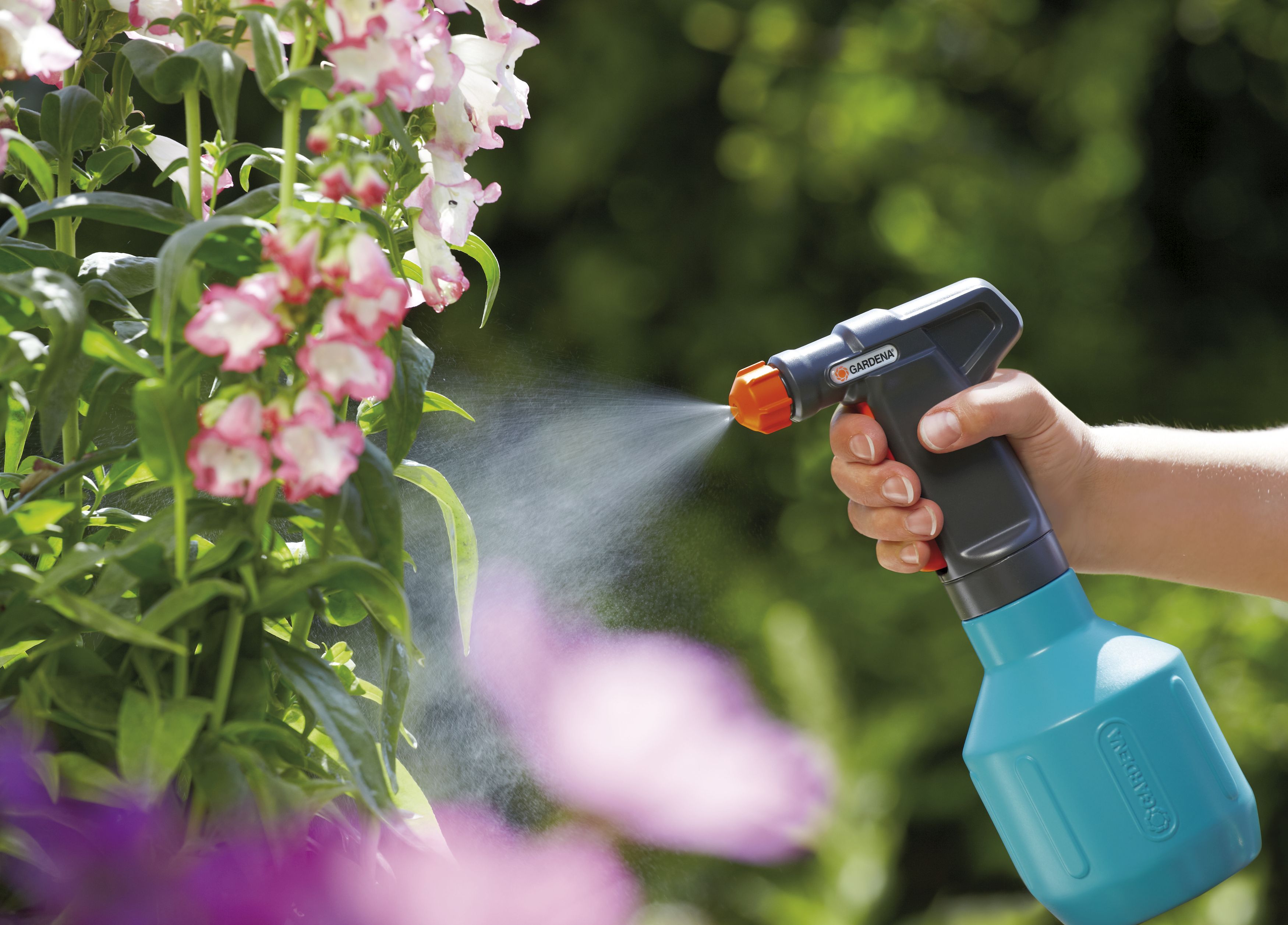 Pulverizador universal Comfort 0,5 l