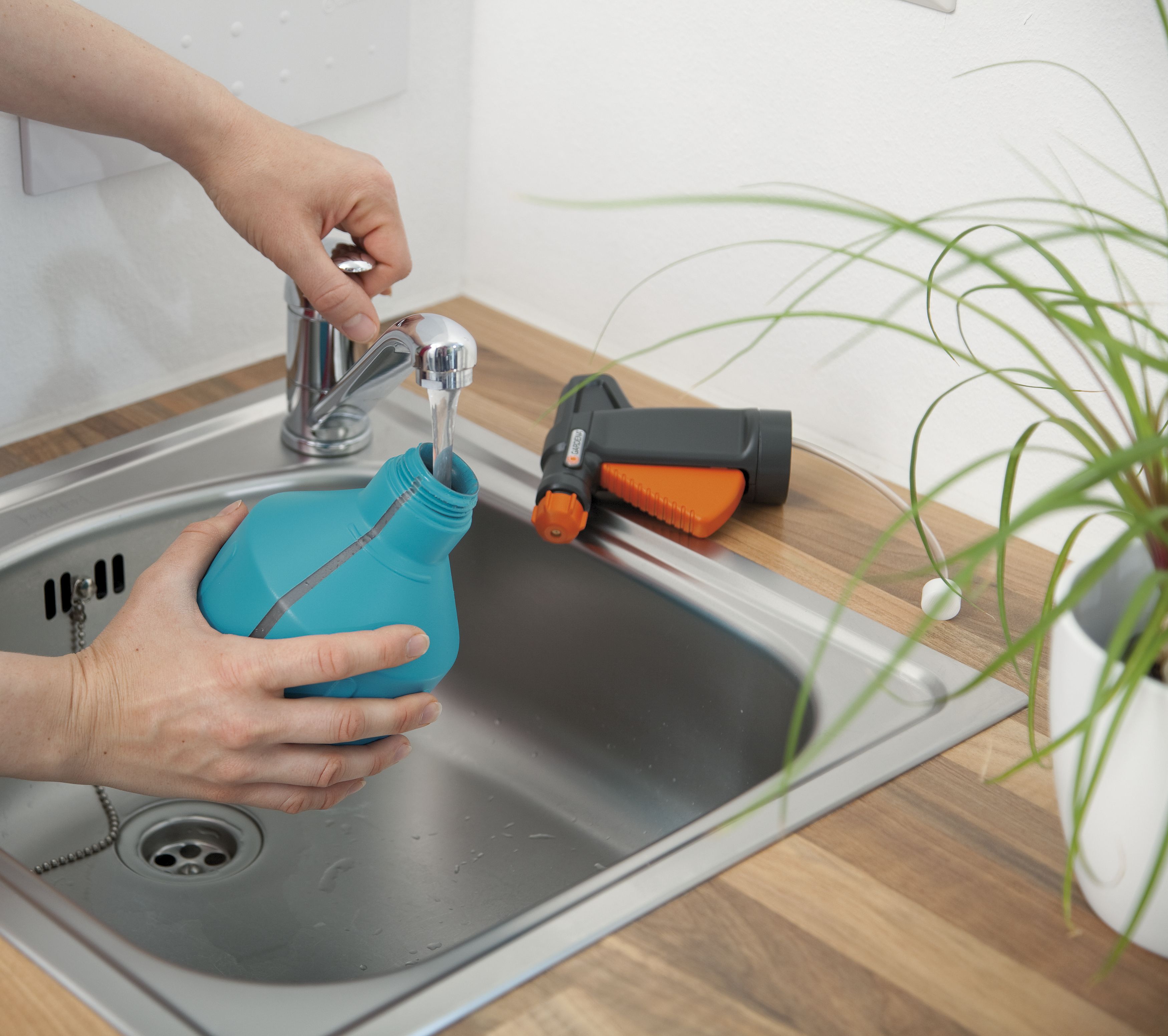 Pulverizador universal Comfort 1 l