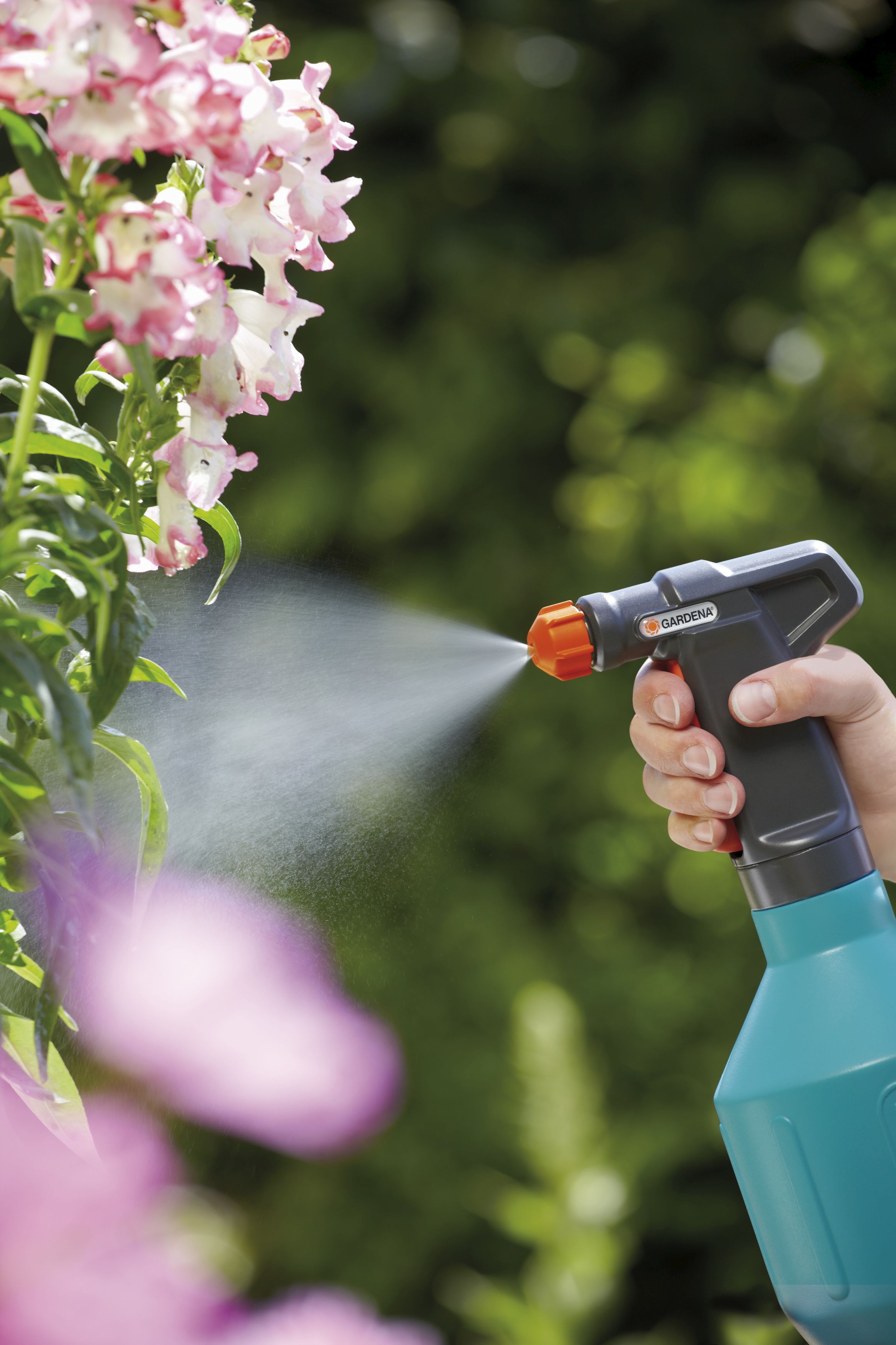 Pulverizador universal Comfort 1 l