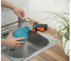 Pulverizador universal Comfort 1 l
