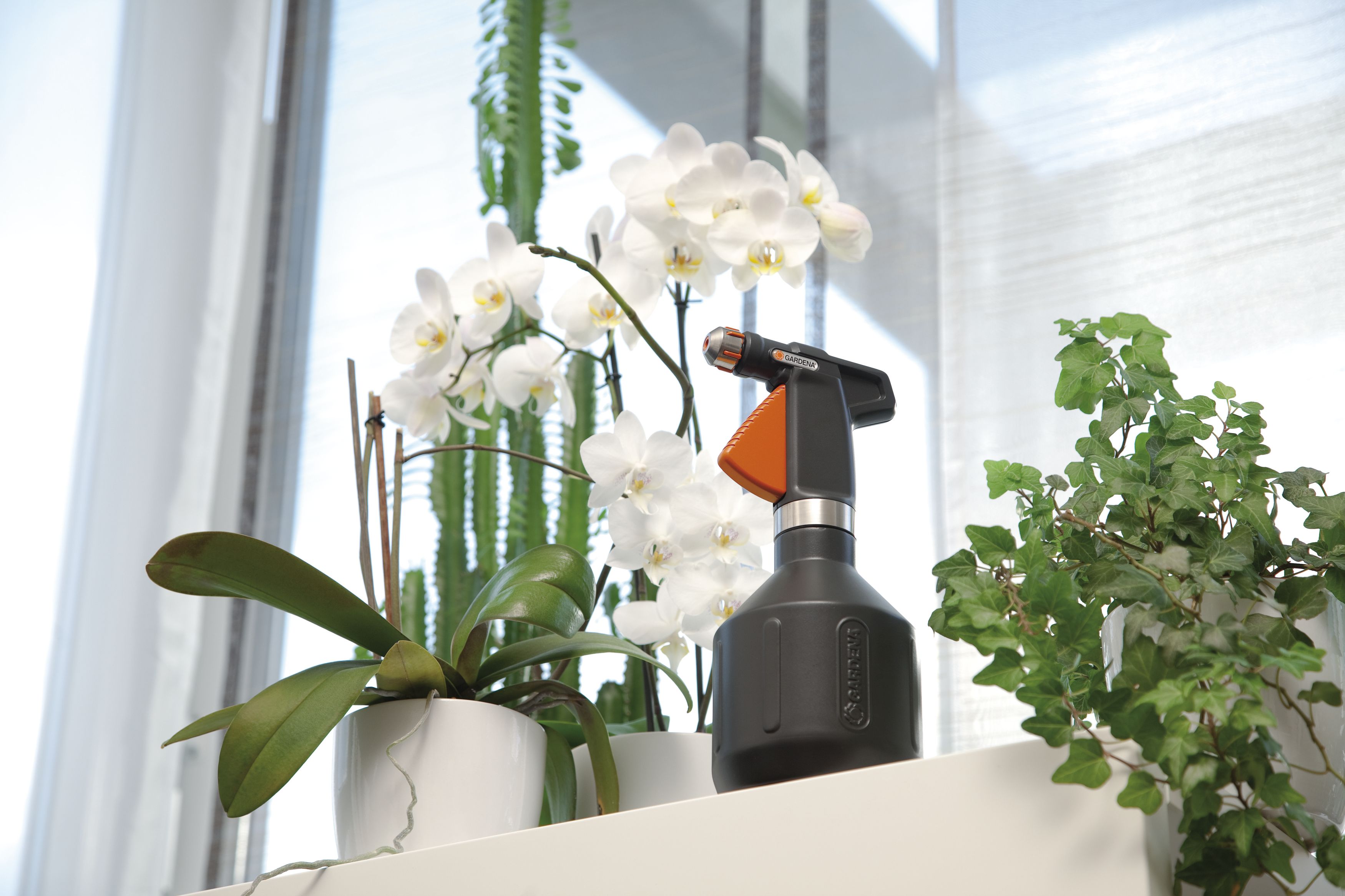 Pulverizador universal Premium 1 l