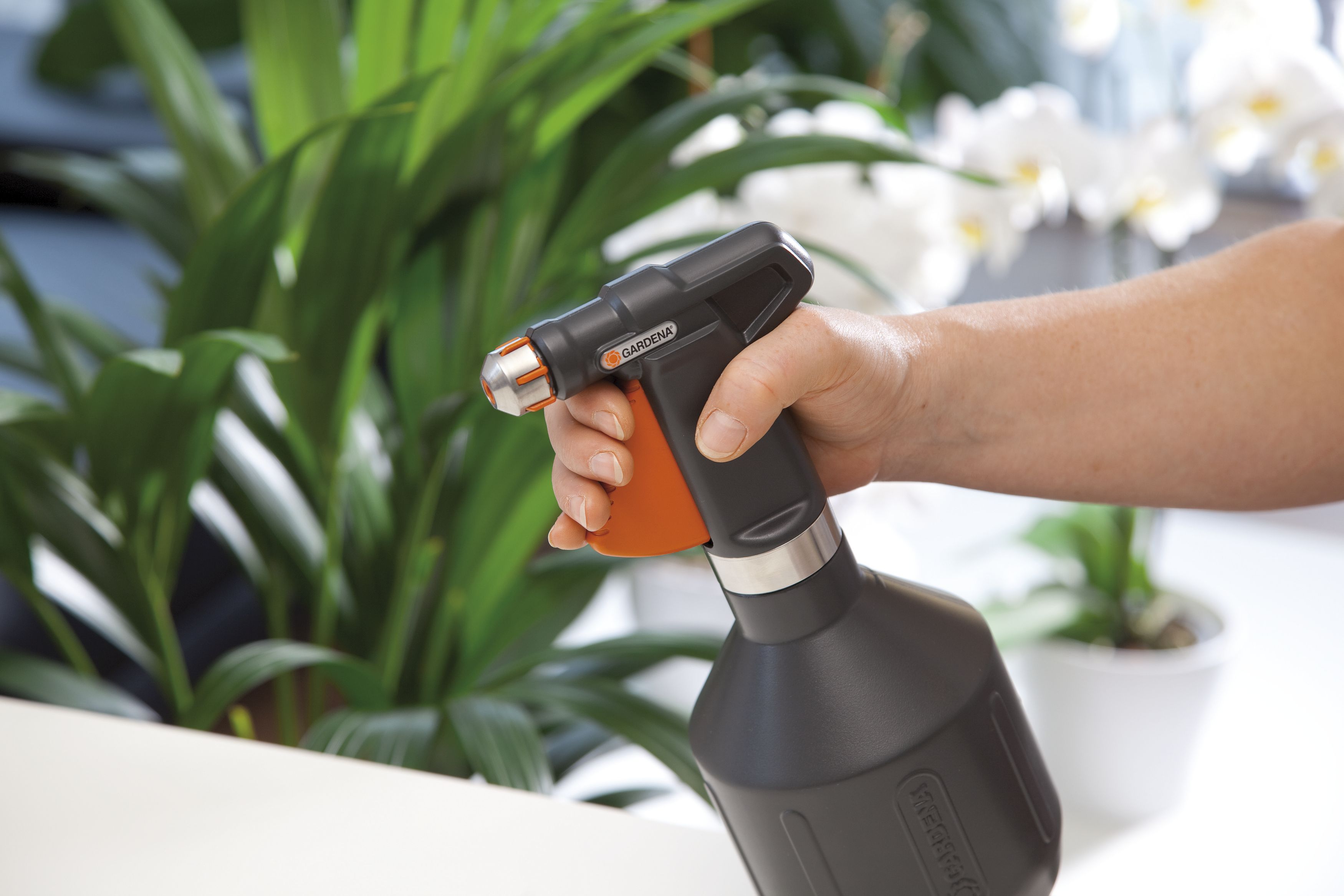 Pulverizador universal Premium 1 l