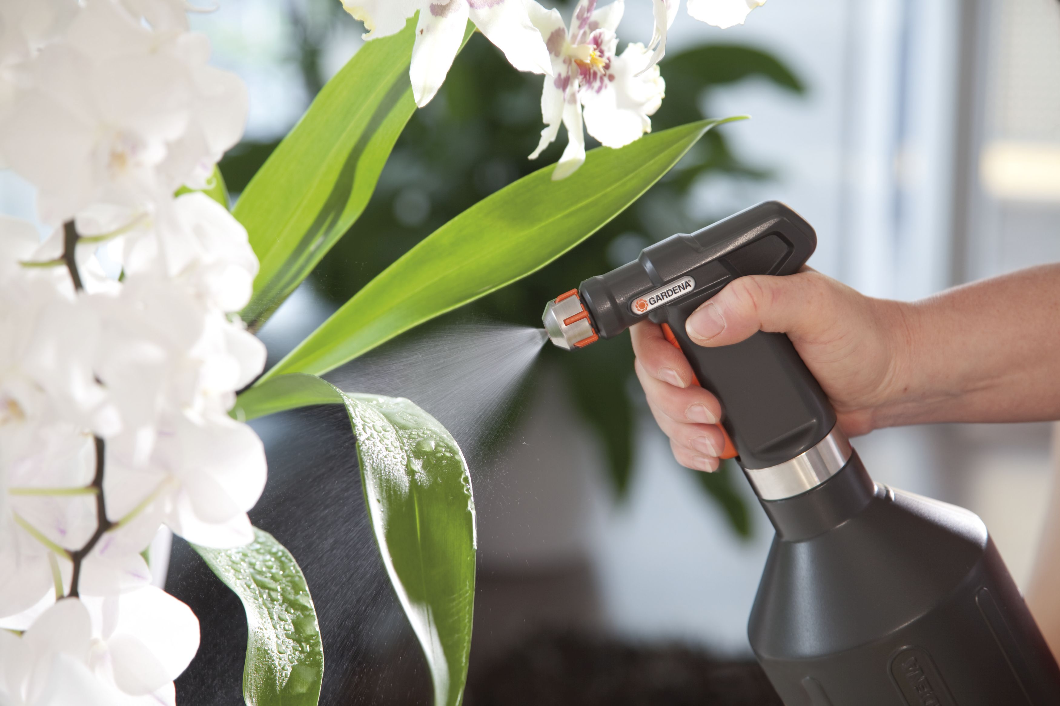 Pulverizador universal Premium 1 l