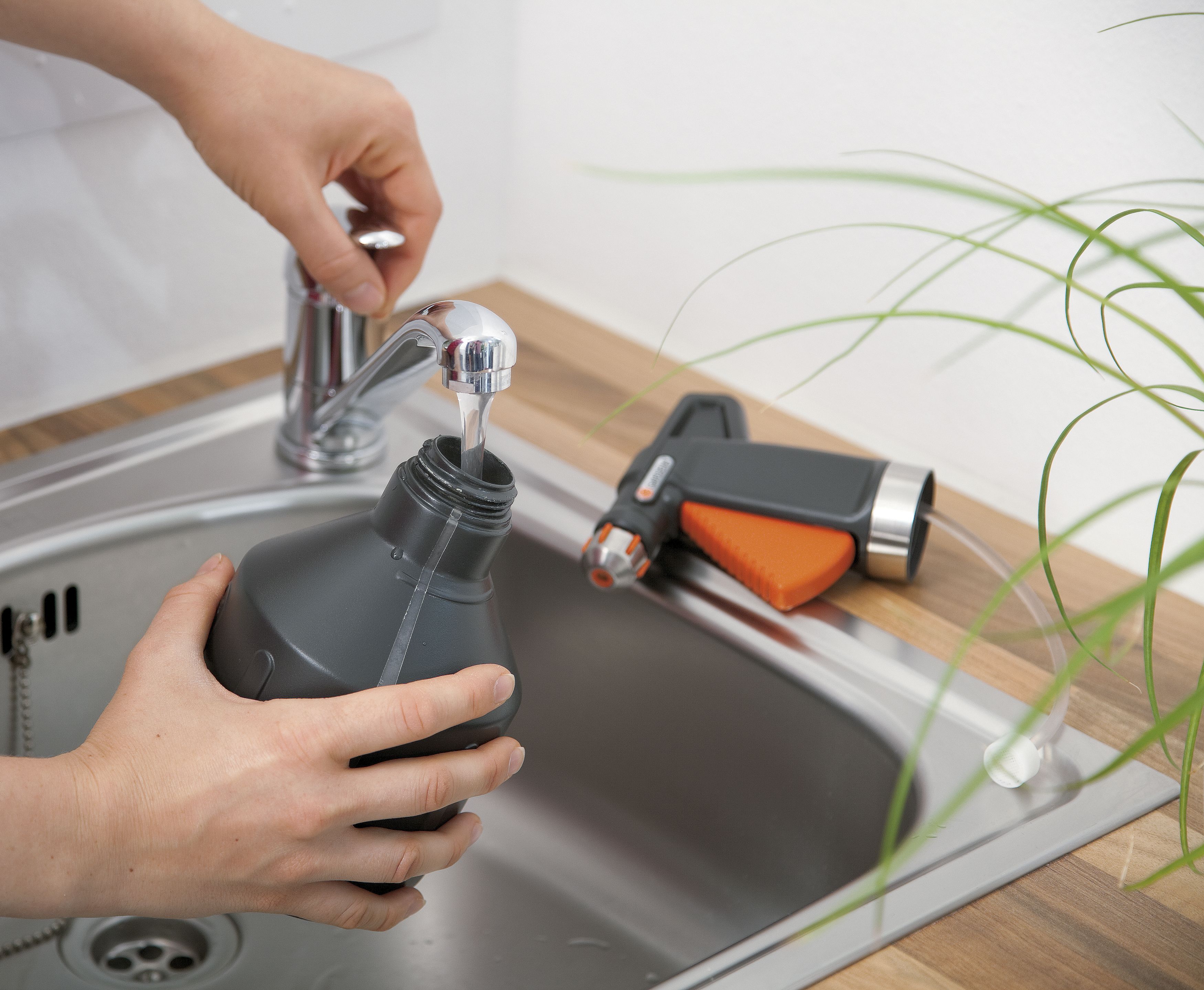 Pulverizador universal Premium 1 l