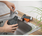 Pulverizador universal Premium 1 l