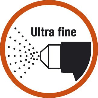 Pulverizador universal Premium 1 l