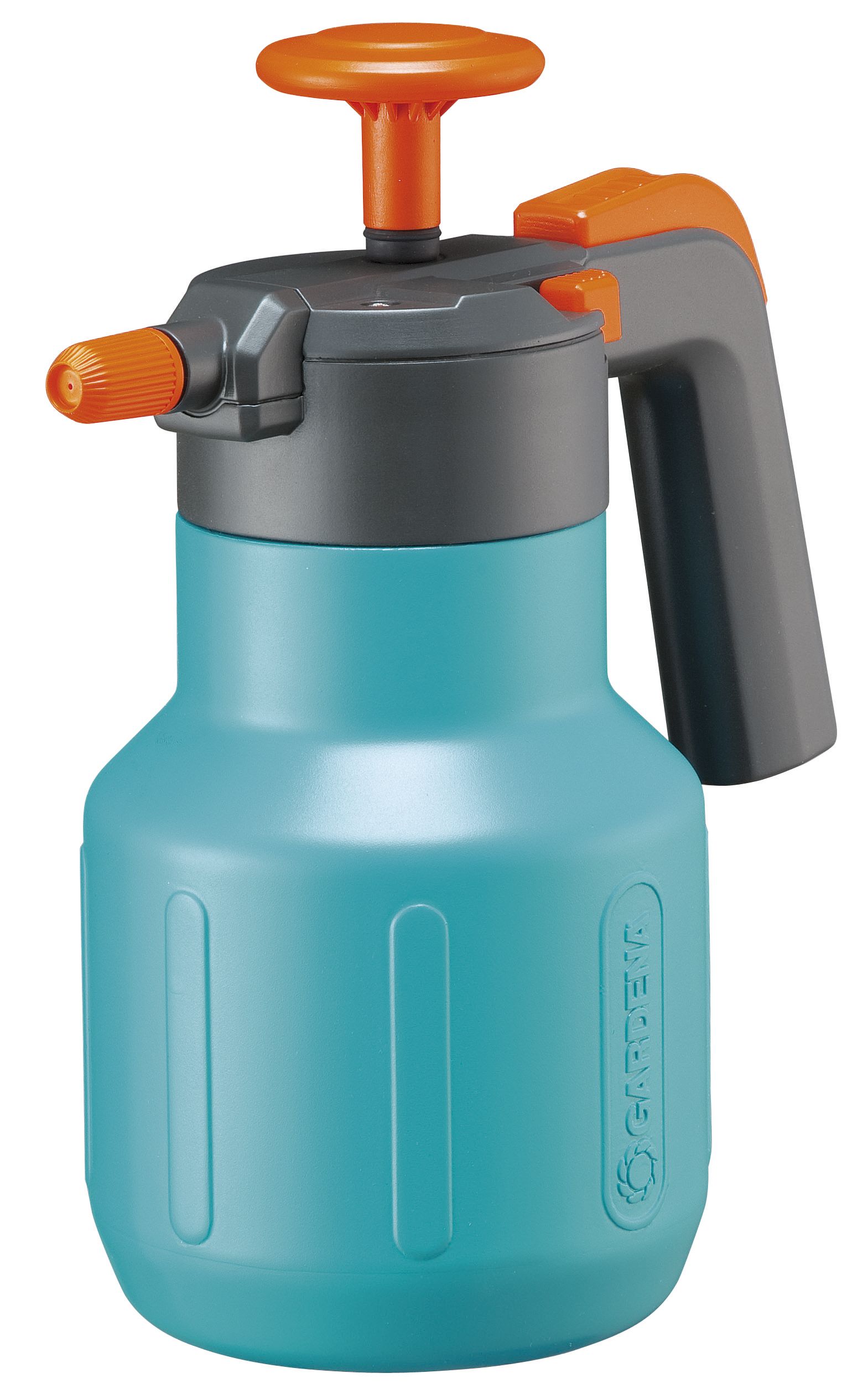 Pulverizador a presión Comfort de 1,25 l