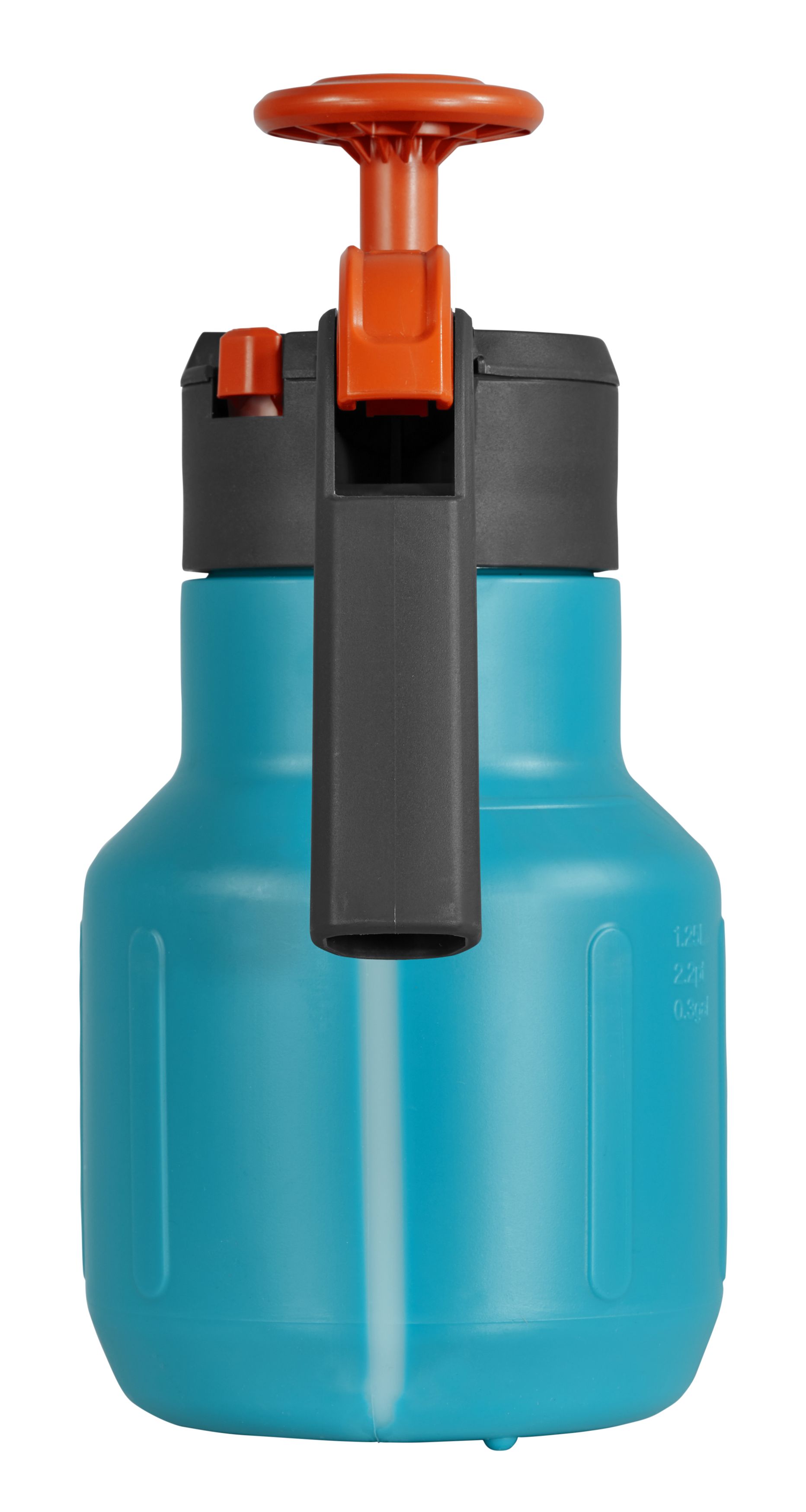 Pulverizador a presión Comfort de 1,25 l