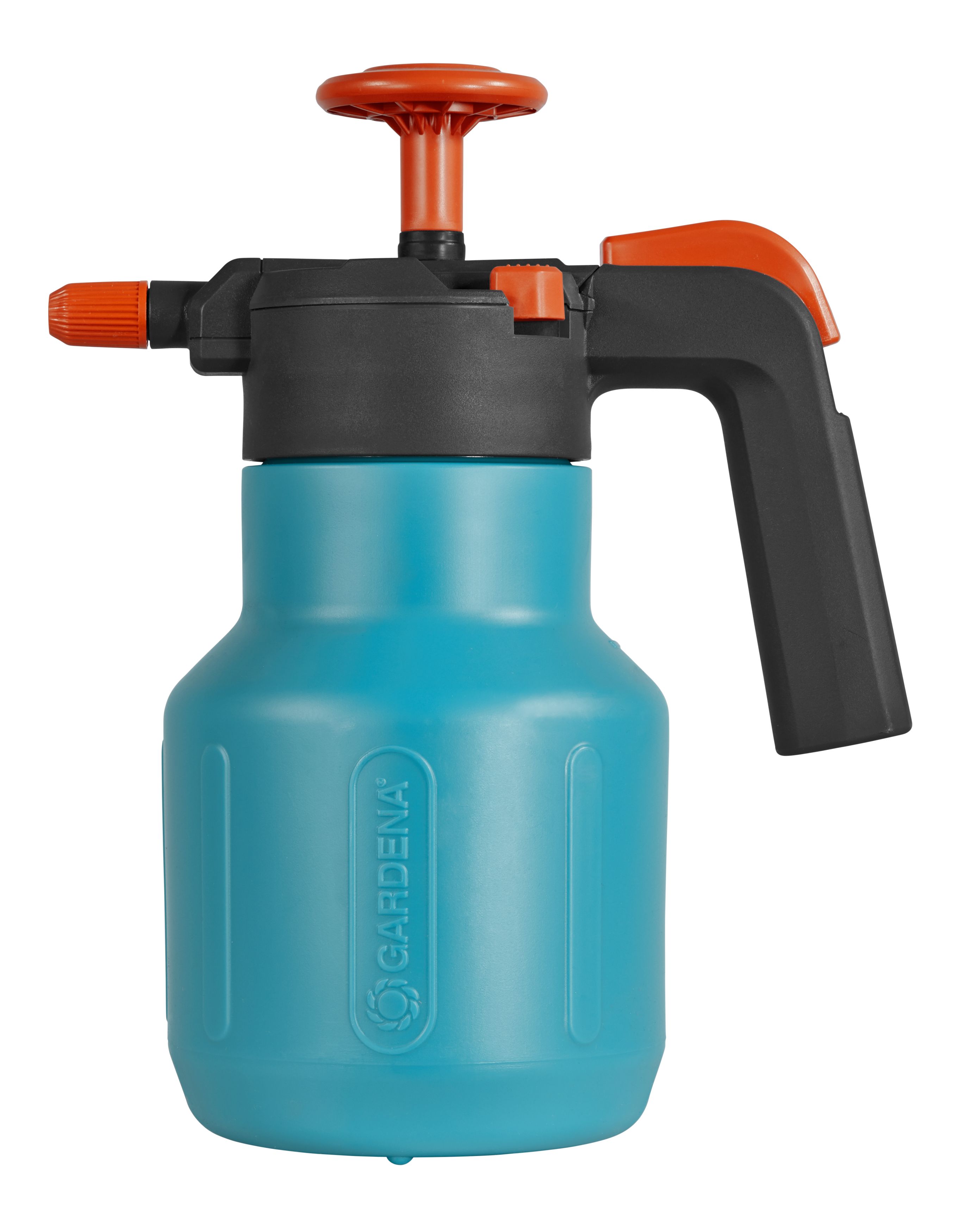 Pulverizador a presión Comfort de 1,25 l