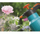 Pulverizador a presión Comfort de 1,25 l