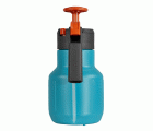 Pulverizador a presión Comfort de 1,25 l
