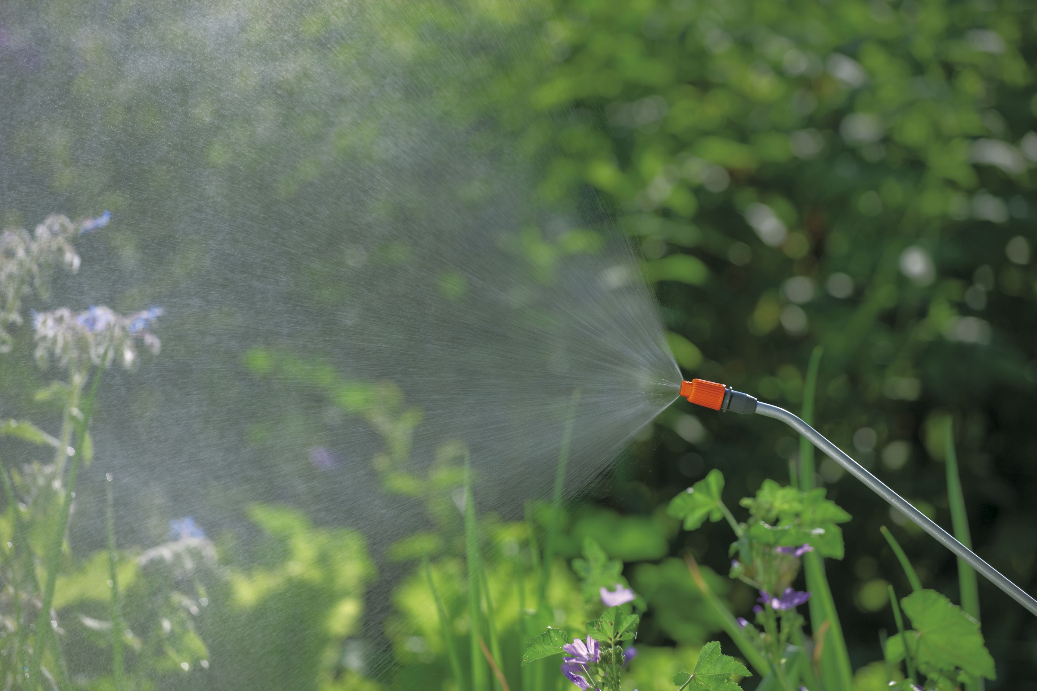 Pulverizador a presión 5 l Classic