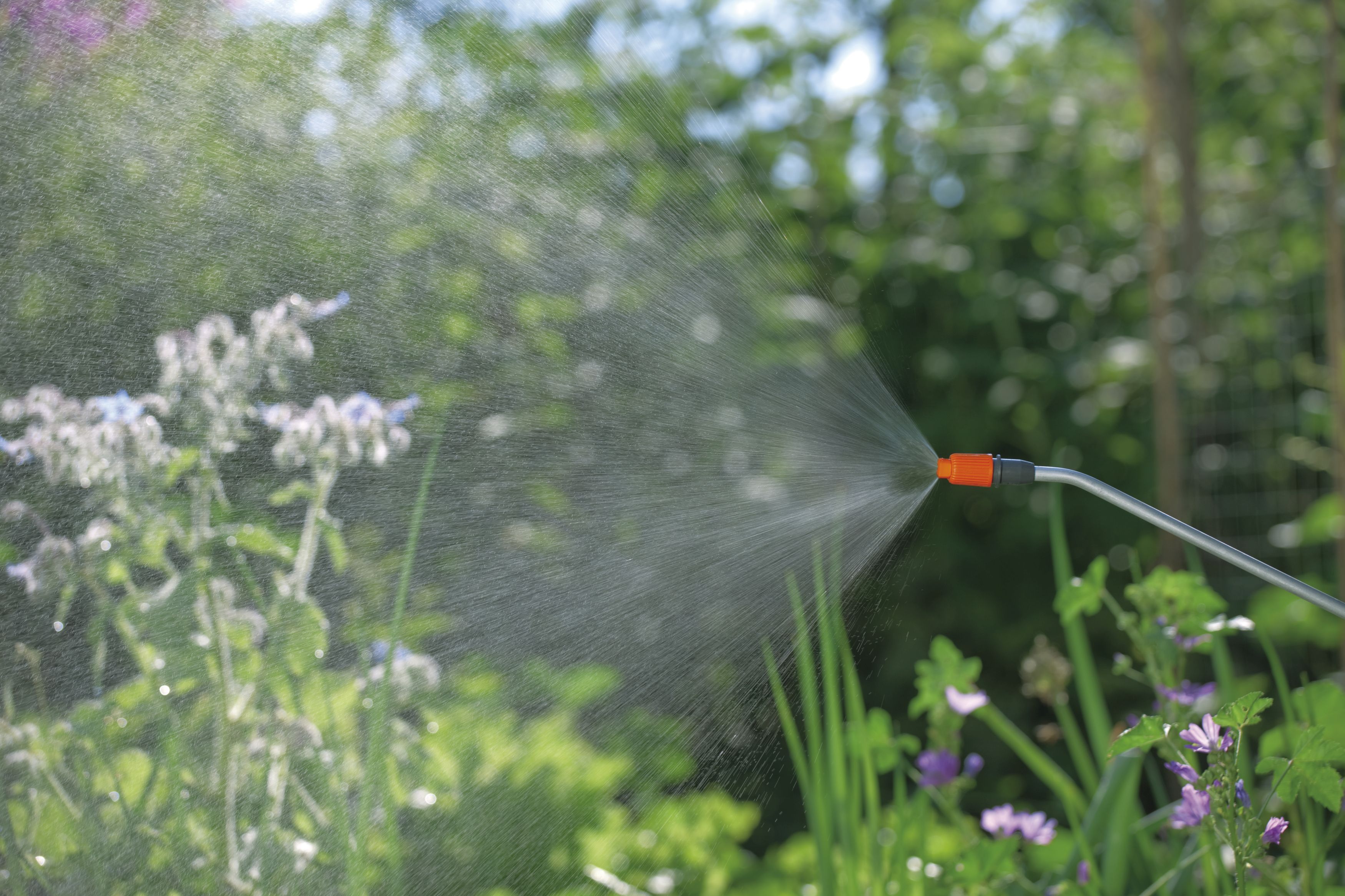 Pulverizador a presión 5 l Classic