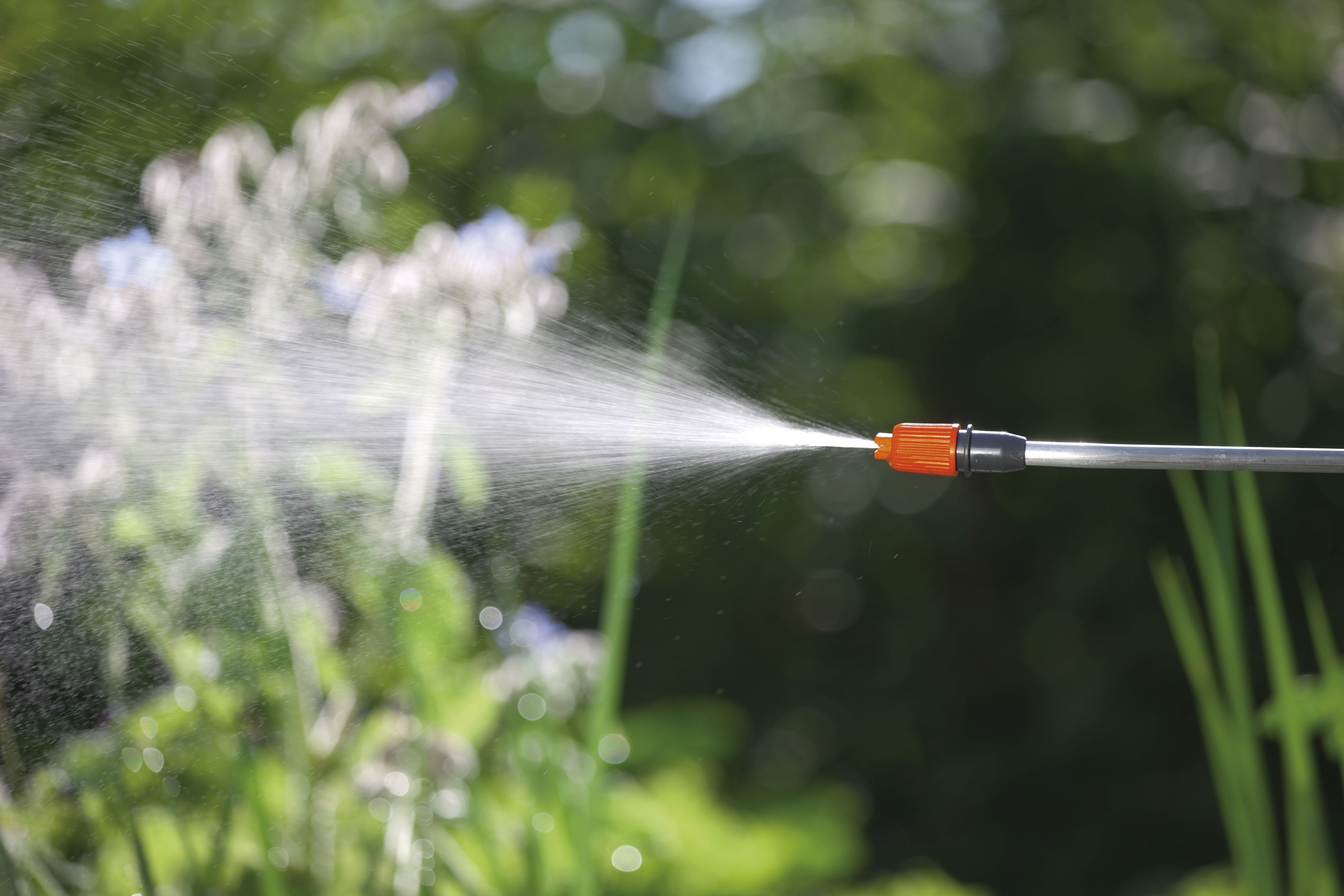 Pulverizador a presión 5 l Classic