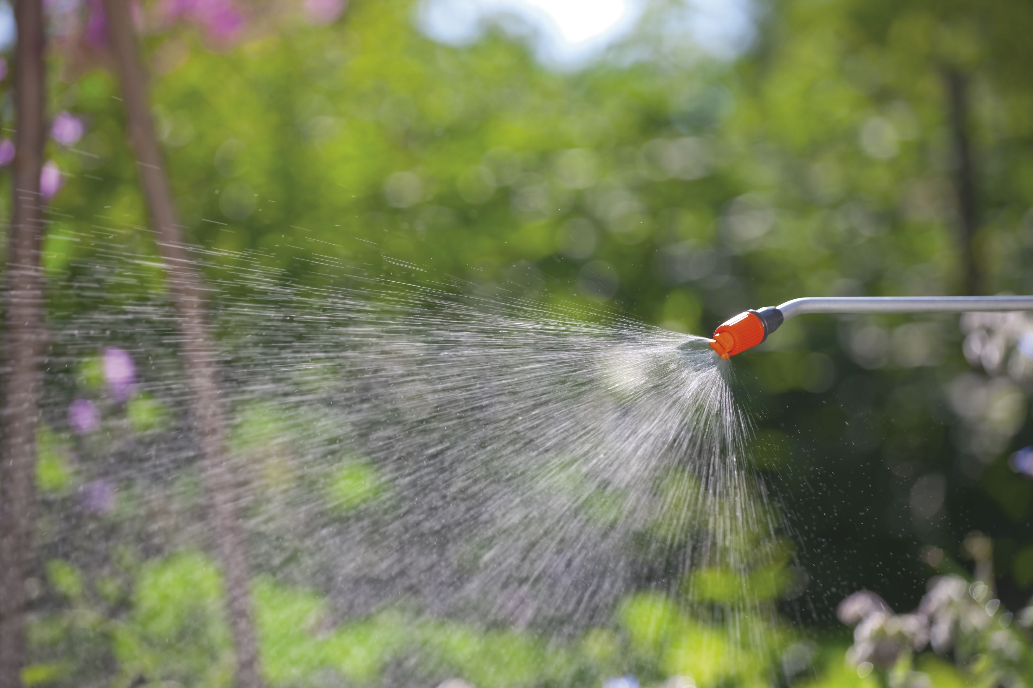 Pulverizador a presión 5 l Classic