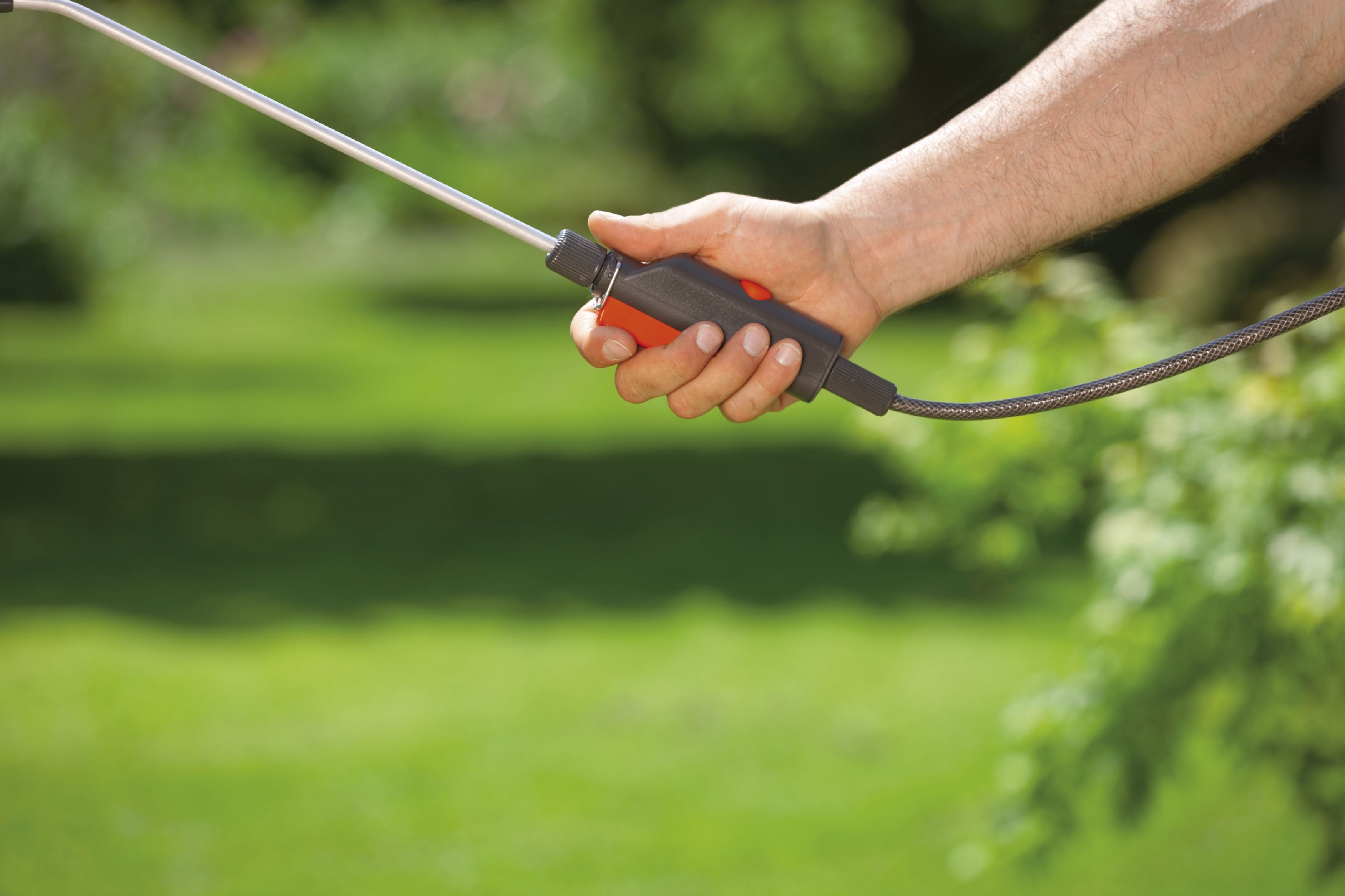 Pulverizador a presión 5 l Classic