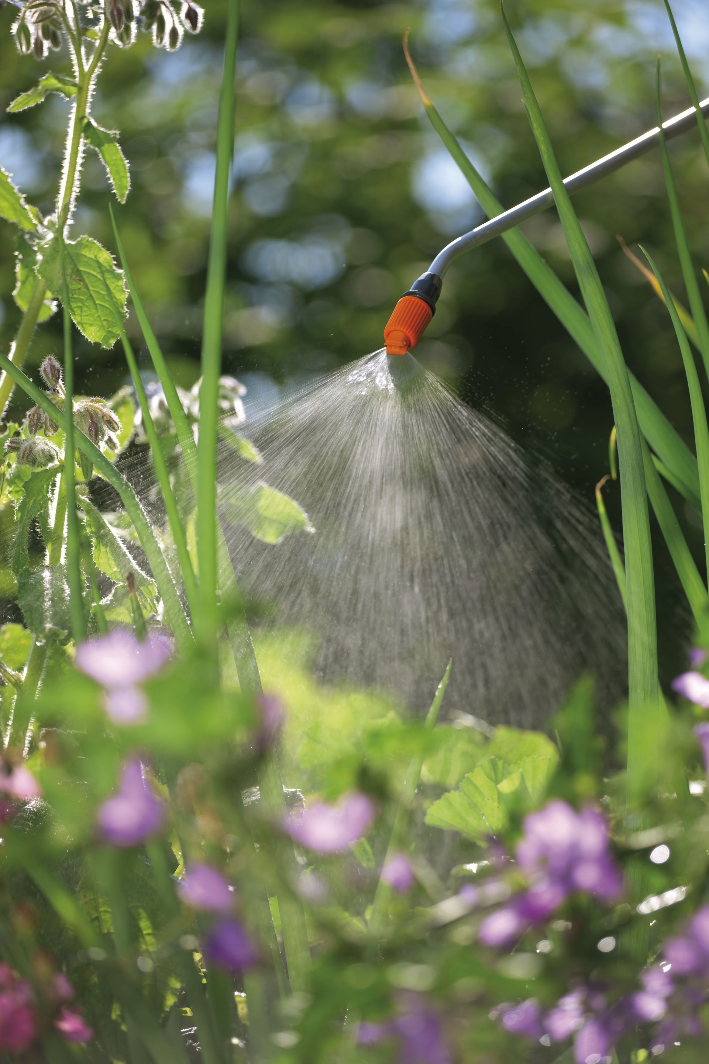 Pulverizador a presión 5 l Classic