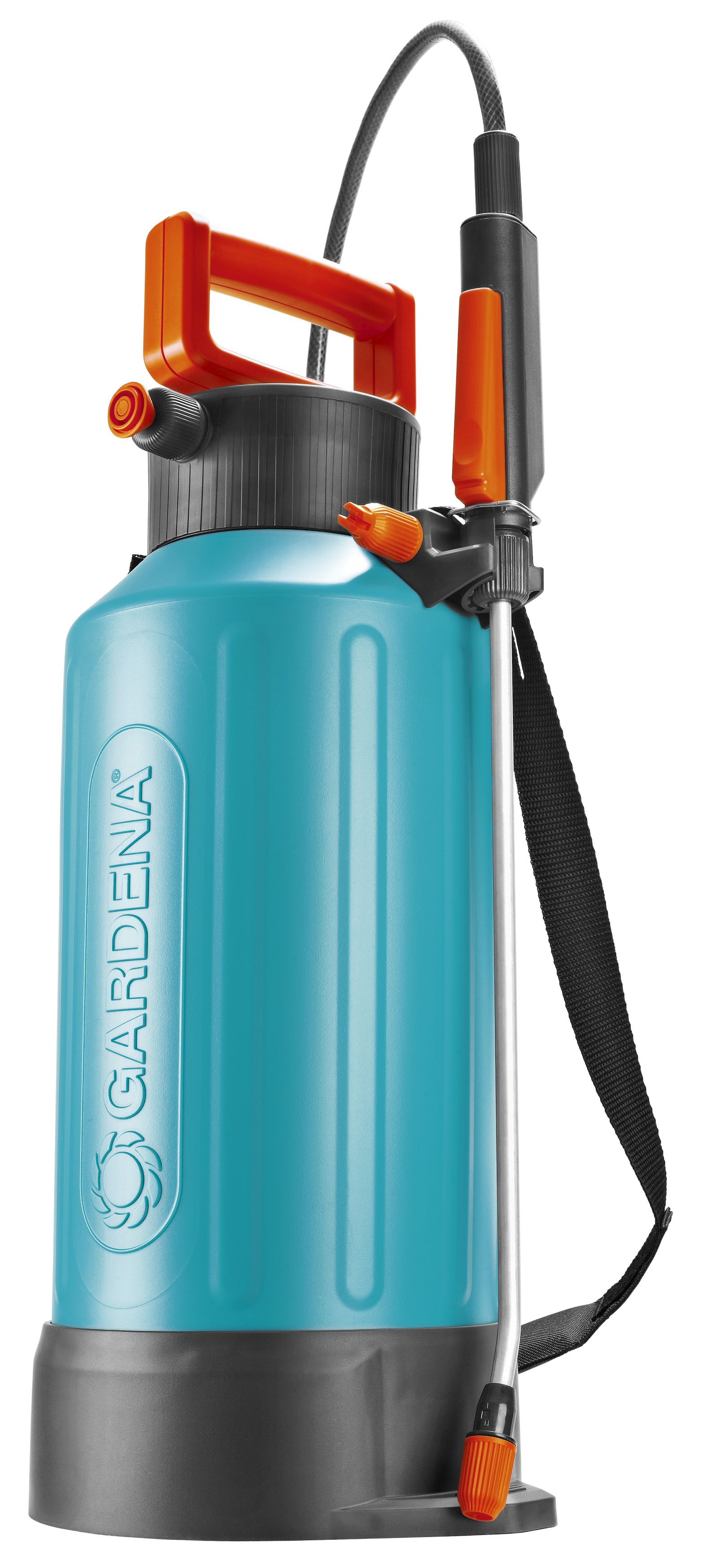 Pulverizador a presión 5 l Classic