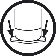 Pulverizador a presión 5 l Classic