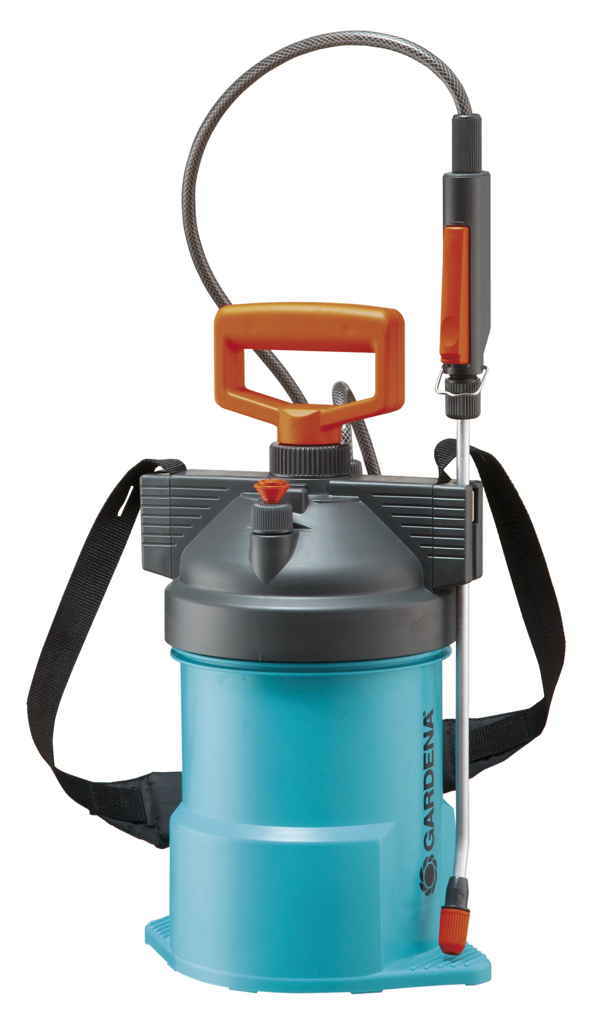 Pulverizador a presión Comfort 3 l