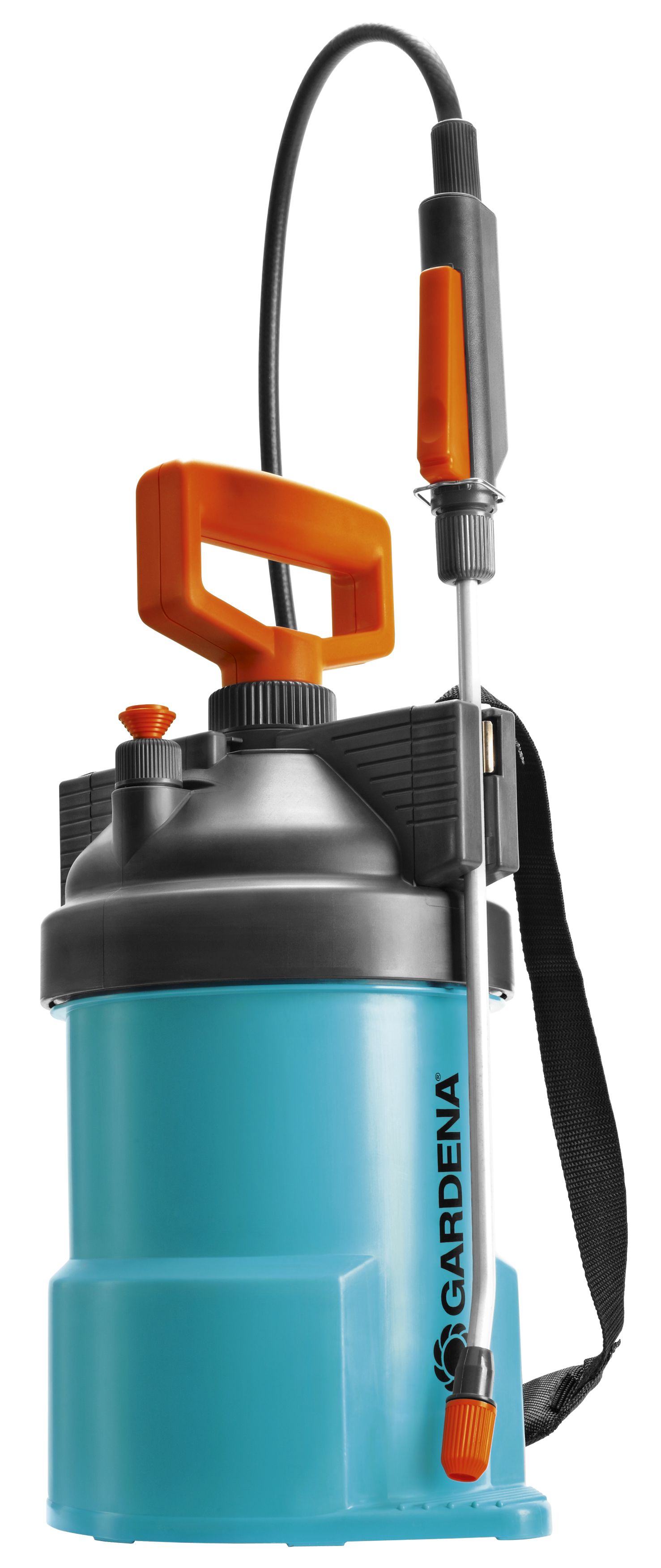 Pulverizador a presión Comfort 3 l