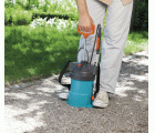 Pulverizador a presión Comfort 3 l